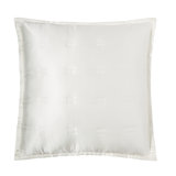 Windsor Silk Euro Pillow Cover