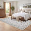 Tapis floral rétro vieilli-718525162-718525167
