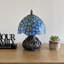 Mini lampe de table Tiffany Standwood