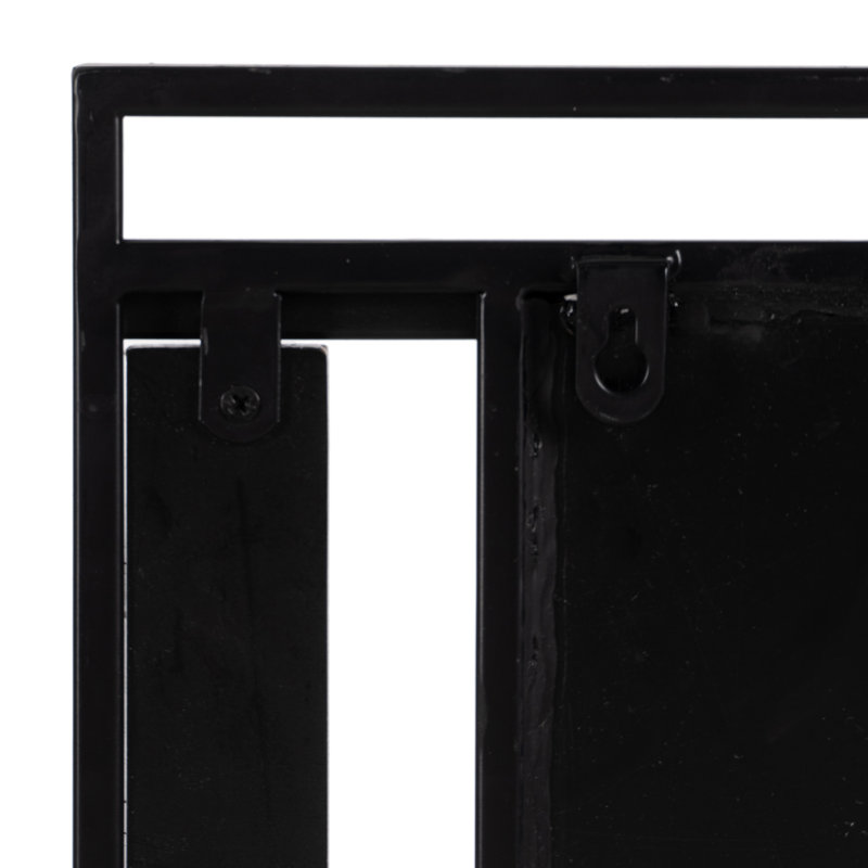 Neuhaus Flat Mirror