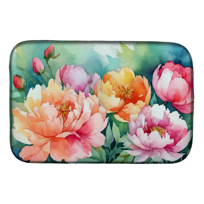 Tapis de séchage