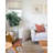 Simba Black Handwoven Jute Rug-41079459-130704090