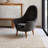 Katasha Checked Wool Area Rug-109074428