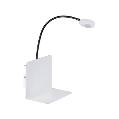 Efraim Swing Arm Sconce