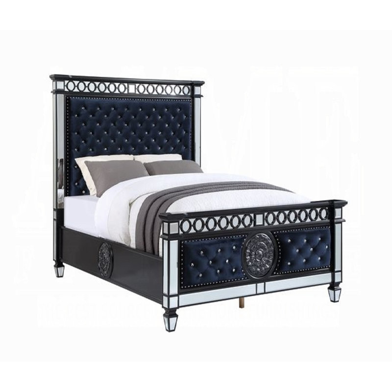 Grand lit Varian II, Grand