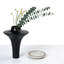 Vase en céramique pour décoration intérieure-556842414