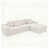 Blanc est en rupture de stock
