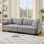 Corduroy With Construction - Lasting Quality Versatile 3 Easy To Clean & Stylish-1931333220