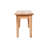 Marylynn Solid Wood Bench