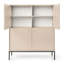 Adefolarin 103.5cm Sideboard-1042262657