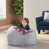 Light Grey Fabric est en rupture de stock