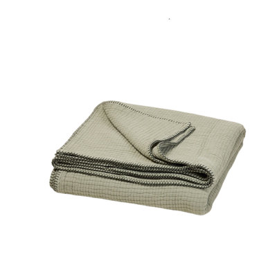 Madura Cotton Blend Bedspread