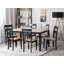 Tattnall Solid Wood Dining Table