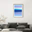 Moonlit Gradient Print by Oliver Gal-571373758-771293134
