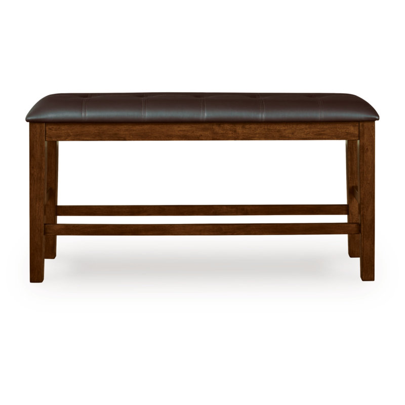Capucina Counter Height Dining Bench