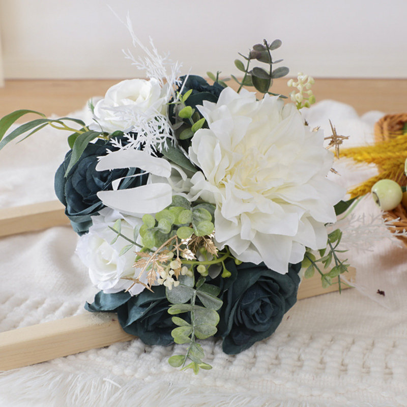 Wedding Bouquets