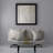 Reversible Throw Pillow-2044696309