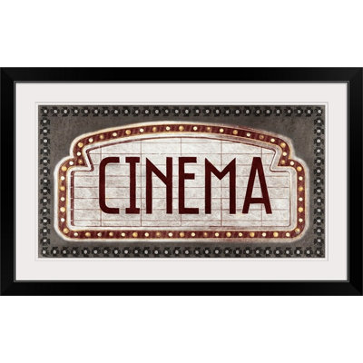 Banducci " Cinema " by PI Studio