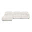 Canapé modulaire 4 pièces Sigma-554367368