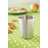 8oz. Stainless Steel Drinking Glass Set
