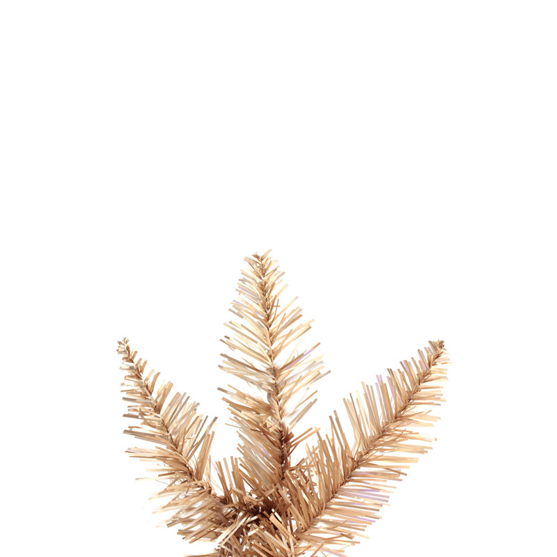 78' H Artificial Christmas Tree