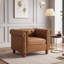 Fauteuil Chesterfield Jhosep Air