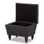 Repose-pieds avec rangement Galvester Studio Alzenia-1784439227