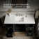 Hearthaven 48-In Bathroom Vanity Set