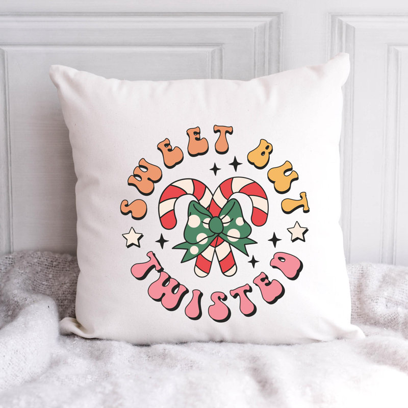 Coussin Christmas_7, 20 po x 20 po