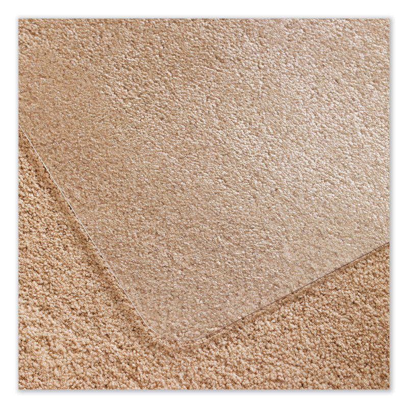 Tapis de chaise Leta, l 48 po x P 36 po