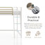 Lit mezzanine simple Audreena-50208495