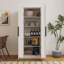 Armoire de cuisine 62,99 po