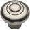 Beaded Cabinet Knob