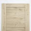 Pinache Solid Oak Barn Door-330862376
