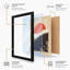 Solitary Sun Minimalist - Print-2039507476-2039507478