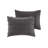 Brooklyn Cotton Jacquard Comforter Set with Euro Shams and Throw Pillows-921994148-896363536