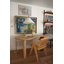 Lampe sur pied 57,5 "en lin Birdie par Tali Roth x Mitzi
