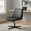 Fauteuil de chambre à coucher Criss Cross-669849419