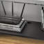 Linea 84'' H x 65'' W Standard Bookcase-1241255453-1239860353-1298585649