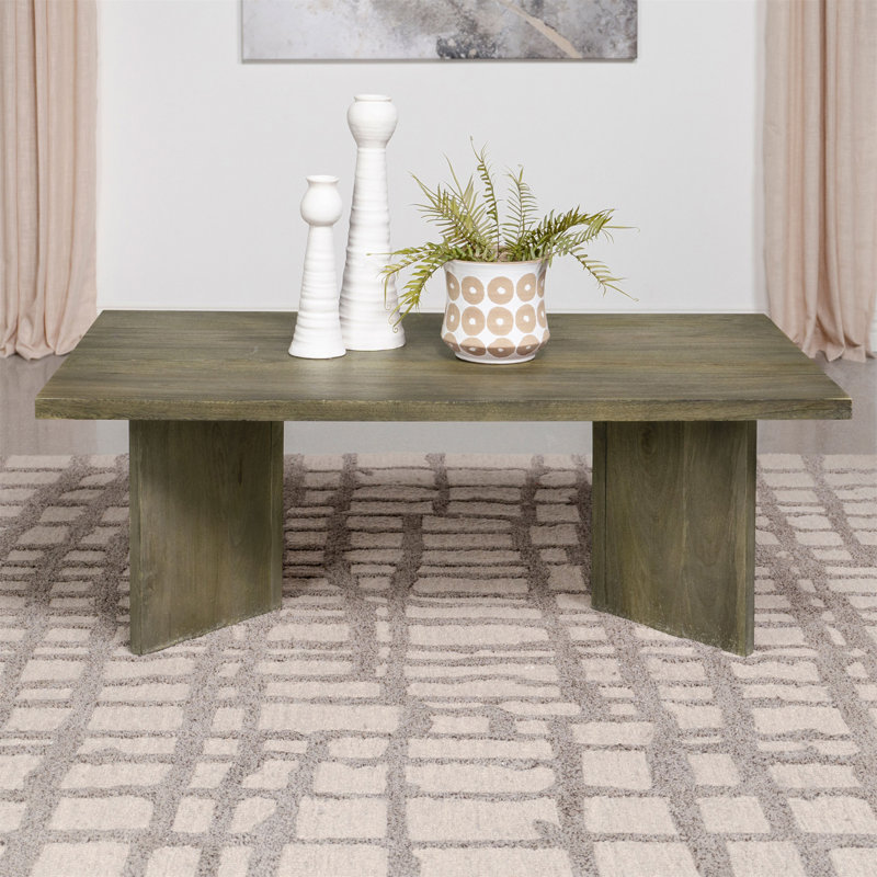Table basse Donovan