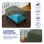 Housse pour repose-pieds Pizarro-567220934