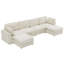 Carrigan Upholstered Sectional with Ottoman-948778596-948792894