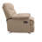 Recliner Motion  Microfiber-404807551