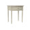 Magdalin Solid Wood End Table