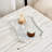 Bianco Carrara Natural Marble Tray