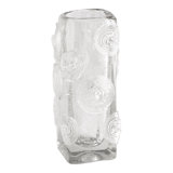 Tantalus Handcrafted Ceramic Table Vase