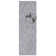 , Light Grey Gallery Geometric Machine Woven Area Rug