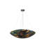 Penna di Pavone 4 - Light Pendant