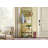 Rute Hall Tree 25.79'' Wide with Bench and Shoe Storage