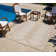 Waikiki Striped Indoor / Outdoor Rug
